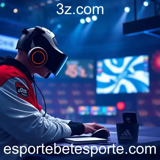 Avanços e Desafios no Mundo dos eSports