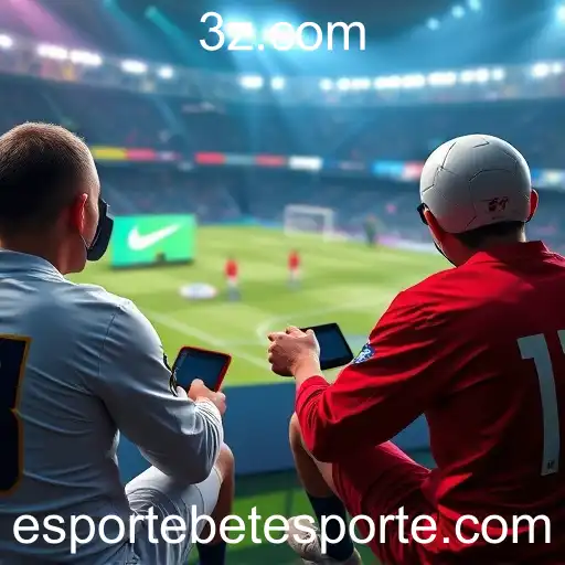 Ascensão dos Esportes Eletrônicos: Impacto e Oportunidades