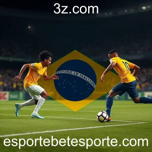 A Revolução do Betesporte no Cenário Brasileiro