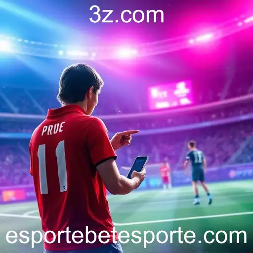 Tendências e Oportunidades no Mundo dos Jogos em 2025