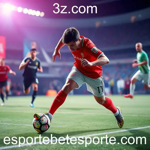 A Ascensão dos Jogos Online e o Impacto do Betesporte