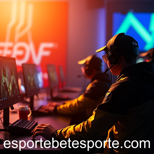 Expansão do Setor de eSports no Brasil Leva a Inovações