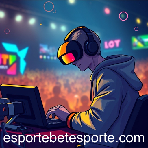 A Revolução do Casino Online no Brasil