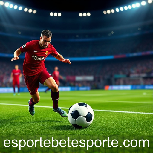 A Expansão do Universo dos eSports em 2025