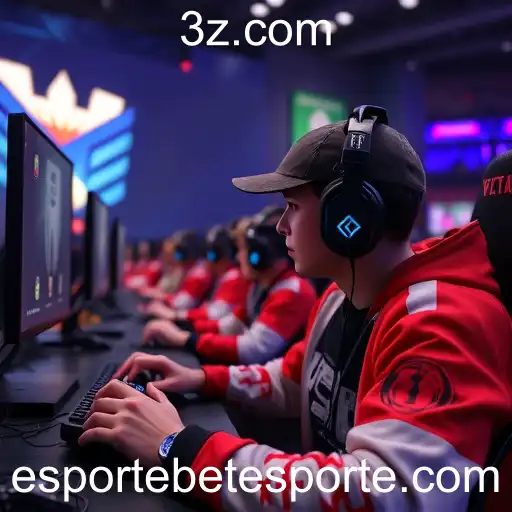 A Revolução dos eSports Aumenta o Engajamento Global