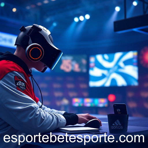 Revolução no Mundo dos eSports: Inovações e Desafios
