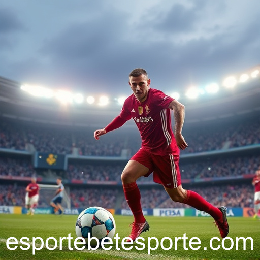 Evolução dos eSports no Brasil: Uma Análise da Relevância do BetEsporte