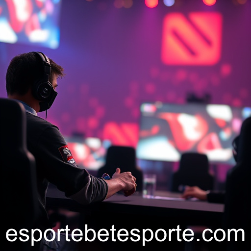 A Evolução dos eSports e o Impacto Global