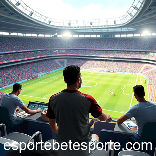 A Evolução do Cenário de Jogos Online