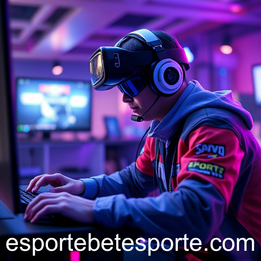 Futuro dos Jogos de Apostas: Inovações e Tendências