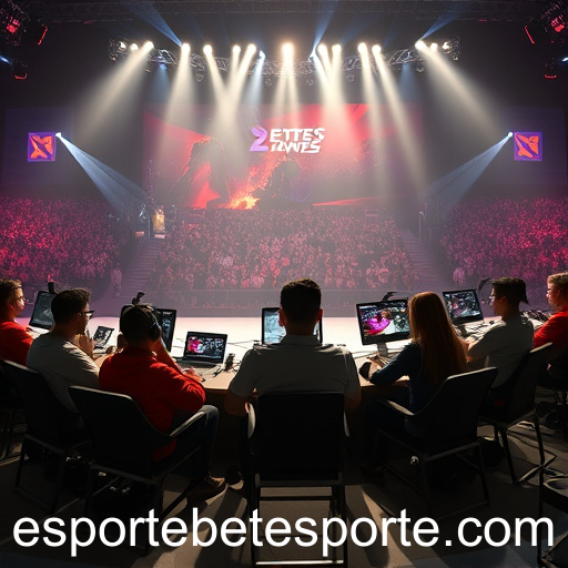Indústria de Jogos Enfrenta Desafios de Crescimento
