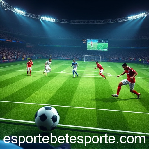 Tendências e Inovações no Mundo dos Jogos