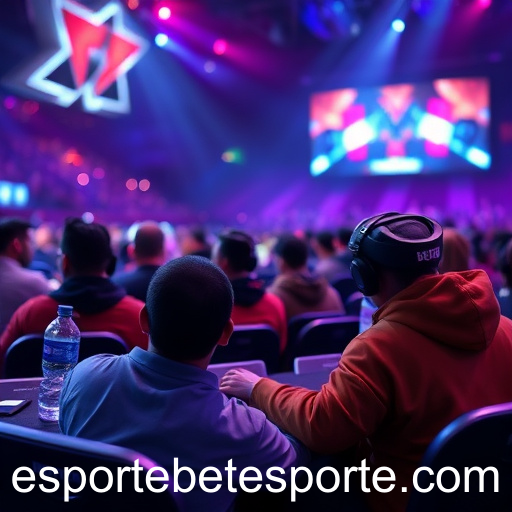 Tendências e Inovações no Mercado de Jogos em 2025