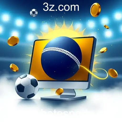 Crescimento do Betesporte em meio a eventos esportivos