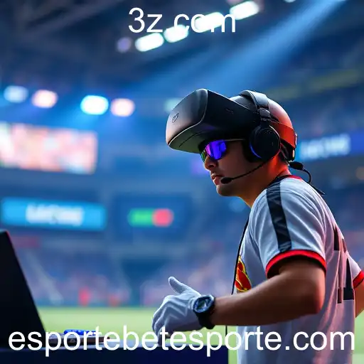 O Impacto dos Jogos Online no Brasil: Crescimento e Desafios