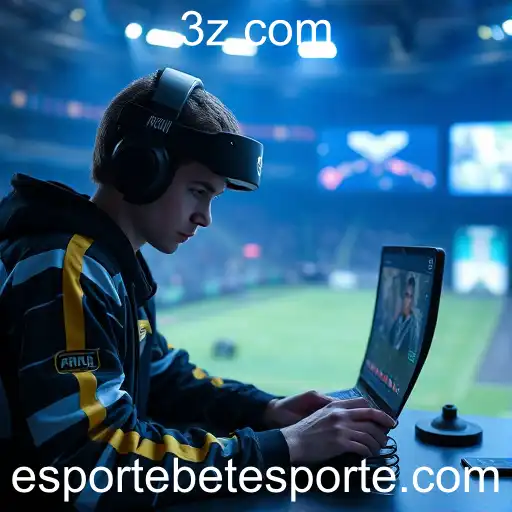 A Transformação do Betesporte em 2025