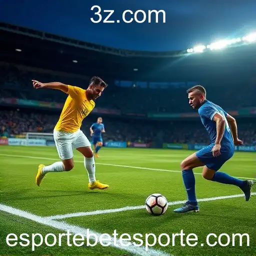 A Revolução das Apostas e Esportes no Brasil