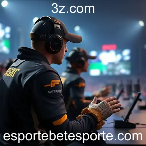 A Revolução Digital nas Apostas Esportivas no Brasil