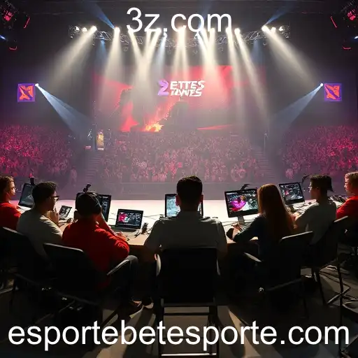 Indústria de Jogos Enfrenta Desafios de Crescimento