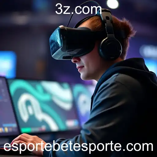 Inovações e Desafios nos Jogos Online: Tendências de 2025