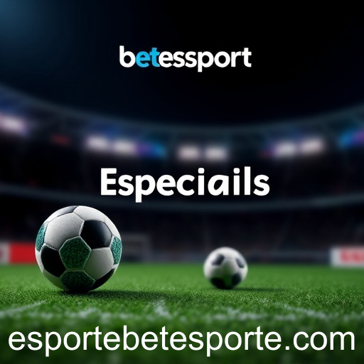 A Revolução dos Jogos de Apostas Online