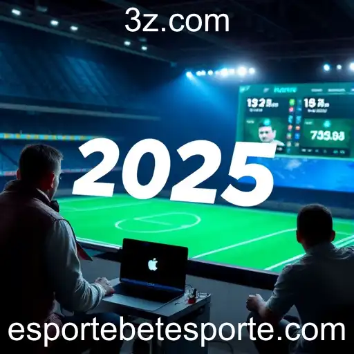 Cenário dos Jogos Online: Sucesso do Betesporte