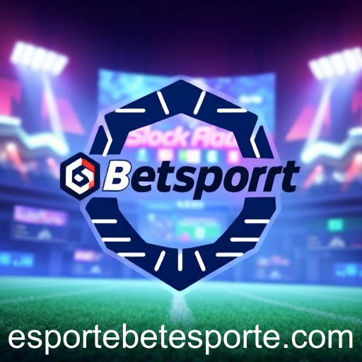 A Ascensão de Betesporte no Mundo dos E-Sports
