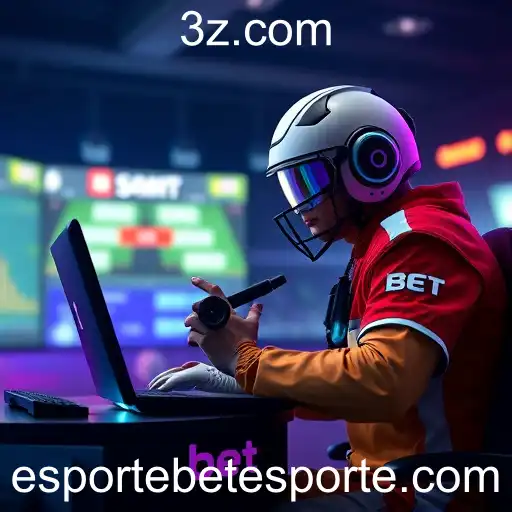 A Ascensão dos Jogos de Esporte Online em 2025
