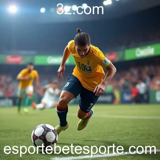 Ascensão das Apostas Esportivas Online no Brasil em 2025