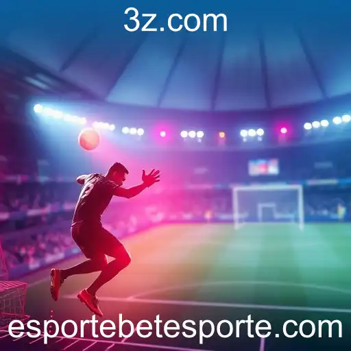 A Revolução das Apostas no Esporte Digital