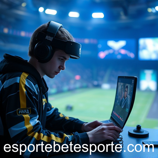 A Transformação do Betesporte em 2025