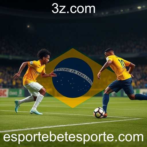 A Revolução do Betesporte no Cenário Brasileiro