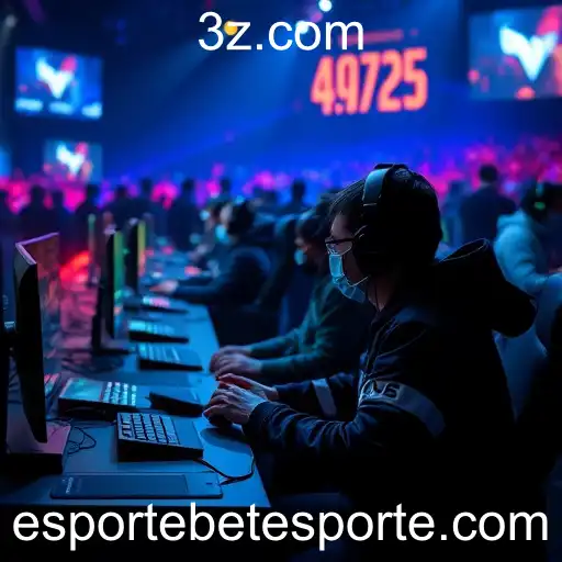 Tendências Emergentes em Sites de Apostas: O Caso Betesporte