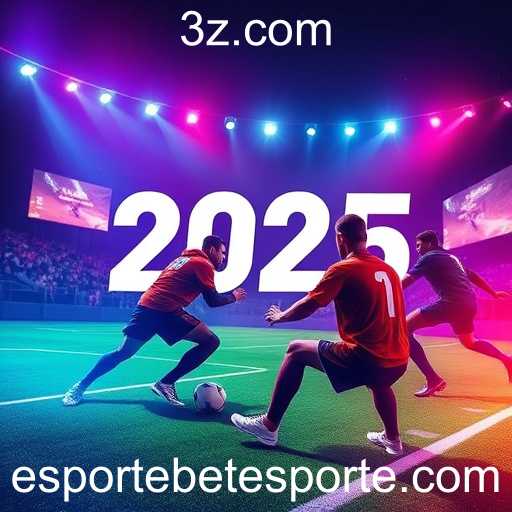 A Ascensão do Betesporte em 2025