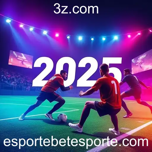 A Ascensão do Betesporte em 2025