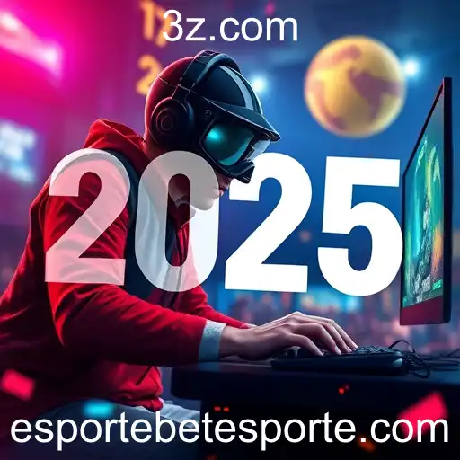 A Evolução e Impacto dos Jogos Online em 2025