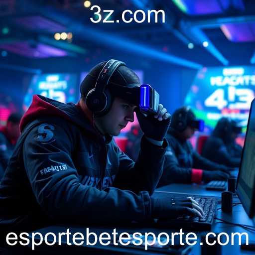 A Evolução dos eSports no Cenário Competitivo Global