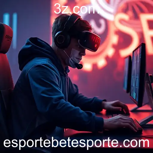 O Futuro dos Jogos Eletrônicos em 2025