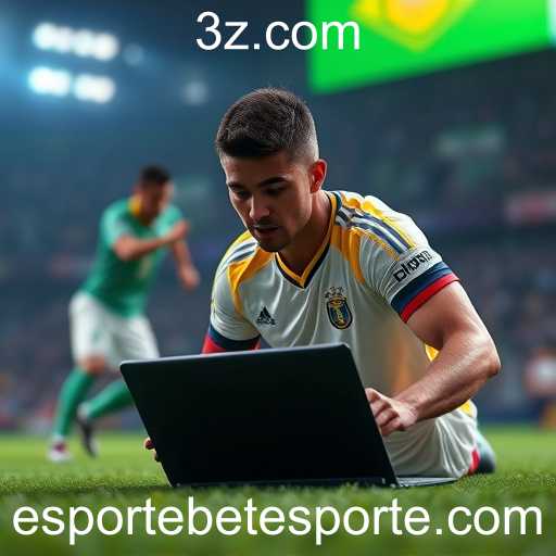 O Crescimento dos Sites de Jogos em 2025