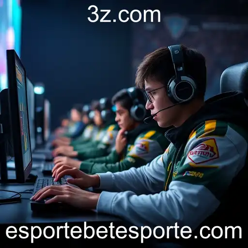 Impacto dos Jogos Online no Esporte Brasileiro