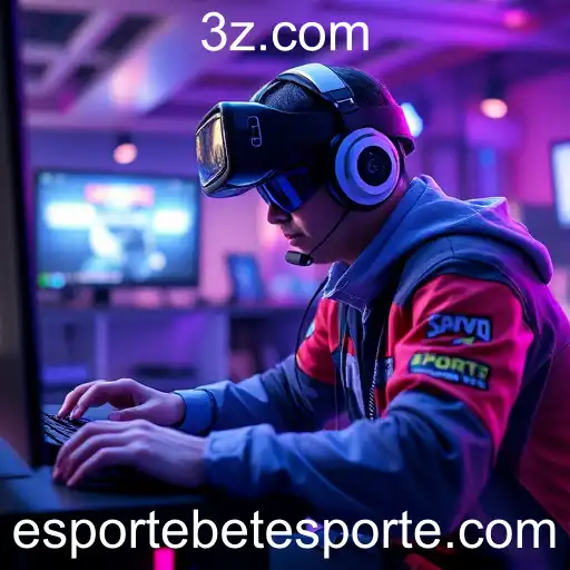 Tendências de Jogos de Azar Online na Era Digital