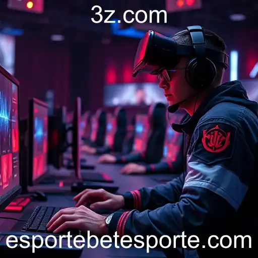 Revolução no Mercado de Jogos Online