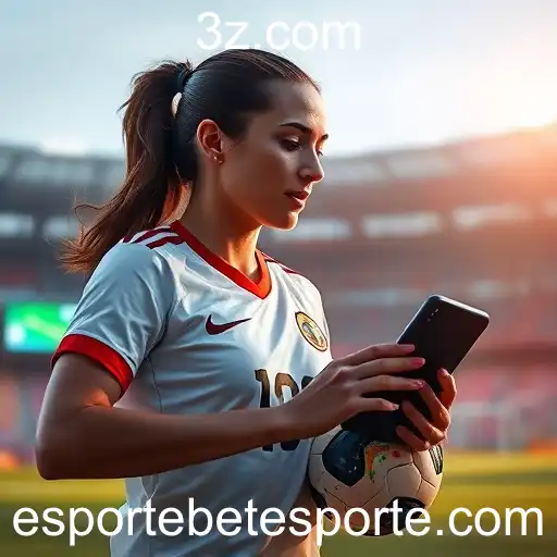 A Ascensão dos Jogos Digitais e a Influência de Betesporte