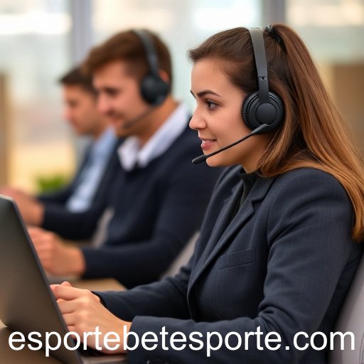 A Importância do Suporte ao Cliente em Sites de Apostas Online