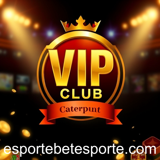Descubra o Exclusivo VIP Club do Betesporte