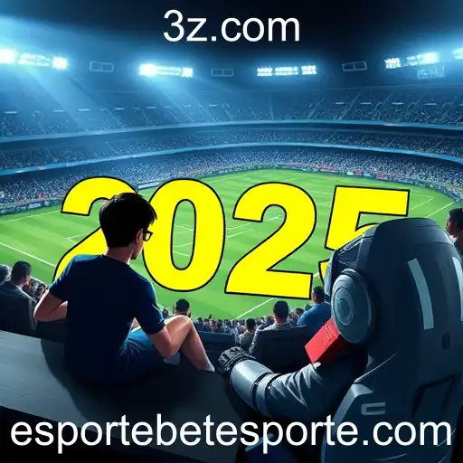 Tendências e Desafios do Betesporte em 2025