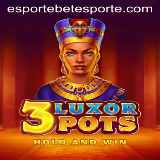 Exploring the Exciting World of 3LuxorPots - A New Era in Gaming Entertainment