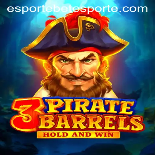 Explore the Excitement of 3PirateBarrels: A Comprehensive Guide