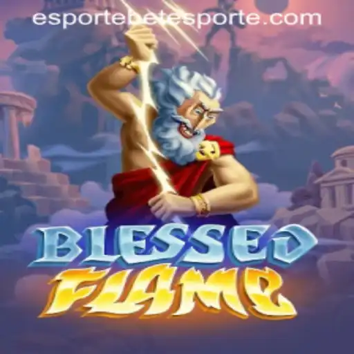 Unveiling BlessedFlame: A Thrilling Adventure in the World of Betesporte