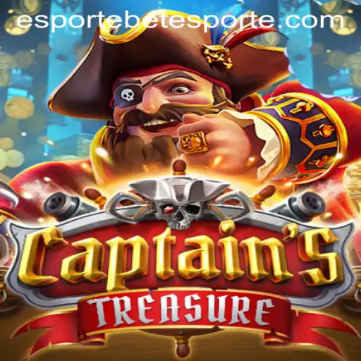 Discover the Exciting World of CaptainssTreasure: A Comprehensive Guide